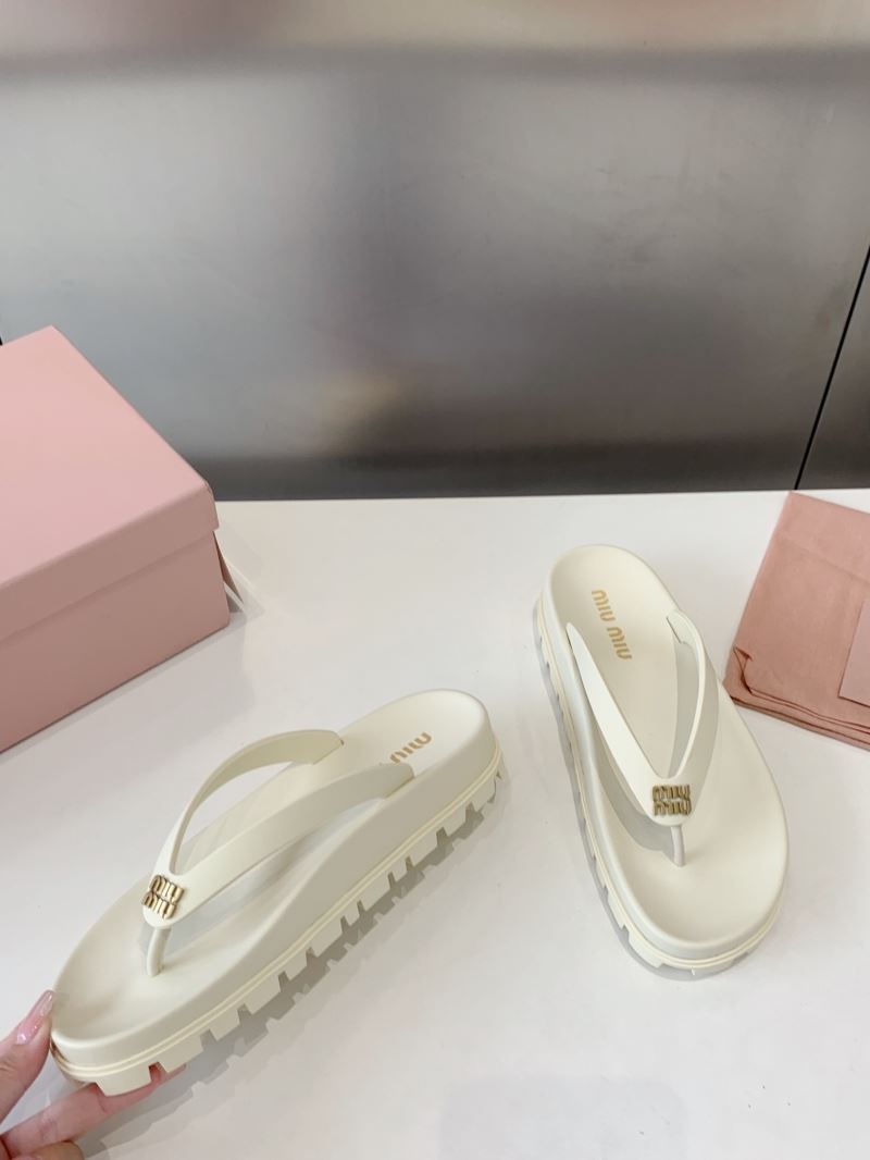 Miu Miu Sandals